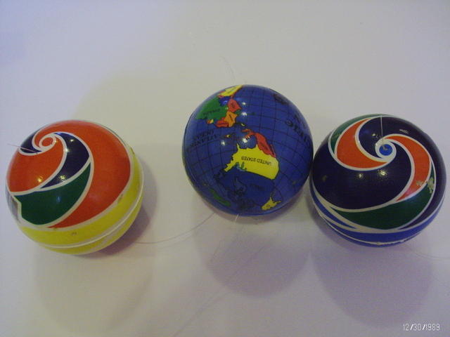 large planets