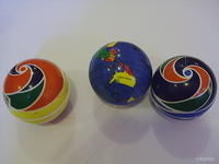 large planets