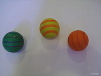 small planets